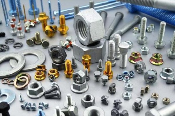 Diversity Of Standard Handan Sino Fasten Fastener Corporation